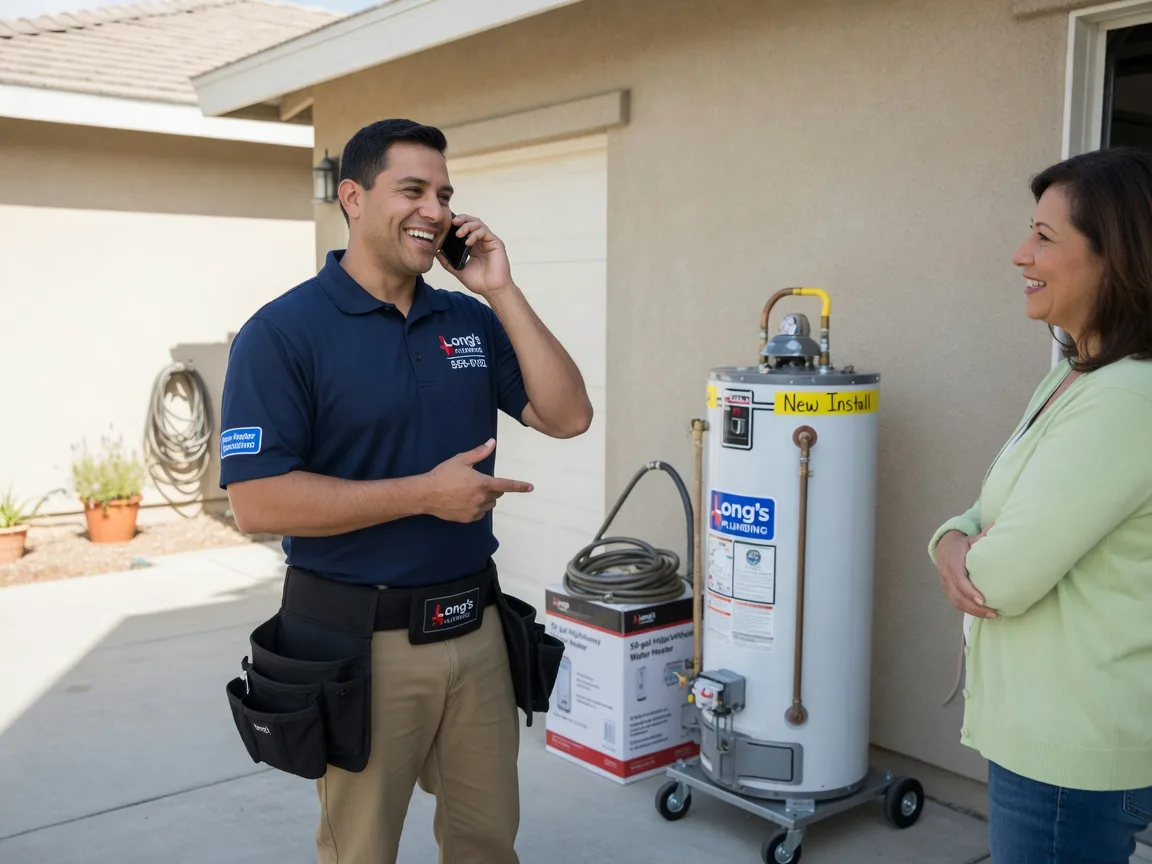 Leak Detection Anadarko, OK FAQs